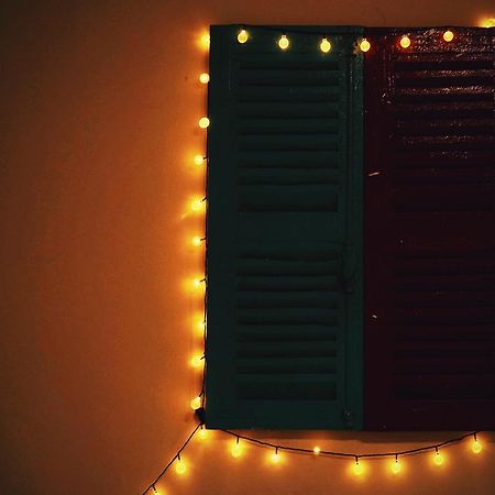 Co May Homestay Vung Tau Exterior foto
